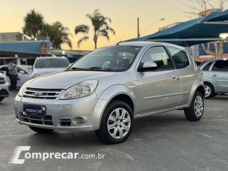 KA 1.0 MPI 8V FLEX 2P MANUAL