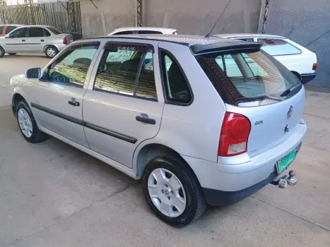 GOL G4 1.0