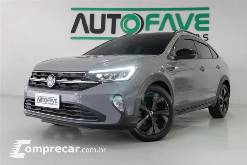 NIVUS 1.0 200 TSI Highline