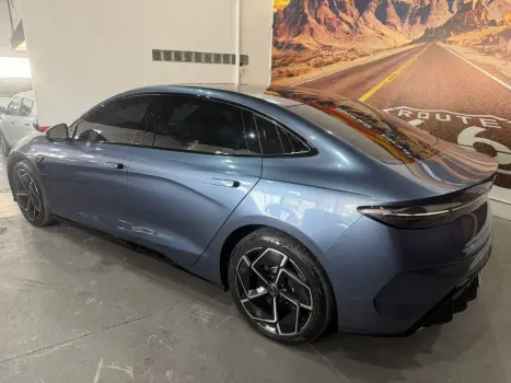 Seal 82,5 KW ELÉTRICO 4P AWD