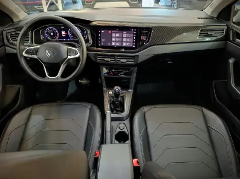 POLO 1.0 170 TSI HIGHLINE AUTOMÁTICO