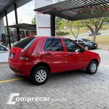 PALIO 1.0 MPI Fire 8V