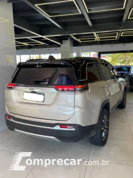 COMMANDER 2.0 Td380 Turbo Limited