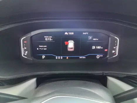 TAOS 1.4 250 TSI TOTAL FLEX COMFORTLINE AUTOMÁTICO