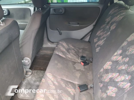 Corsa Sedan 1.8