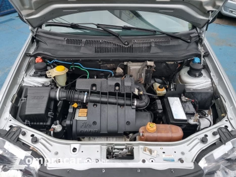 PALIO 1.0 MPI Fire Economy 8V