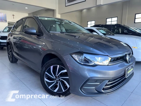 POLO 1.0 170 TSI Highline