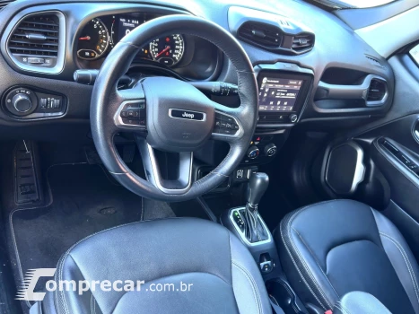 RENEGADE 1.3 T270 TURBO FLEX SPORT AT6