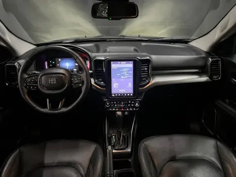 TORO 2.0 16V TURBO DIESEL VOLCANO 4WD AT9