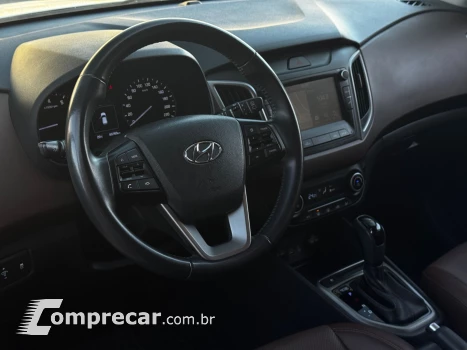 CRETA 2.0 16V Prestige