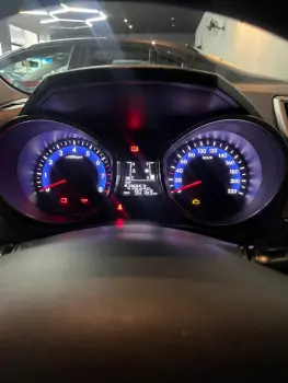 HB20S 1.0 Unique 12V