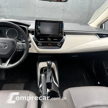 COROLLA 2.0 Altis 16V