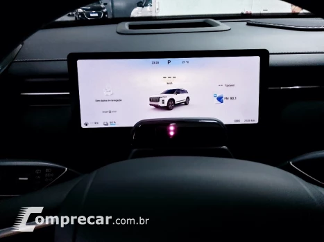 7 1.5 TGDI PHEV PRESTIGE DHT