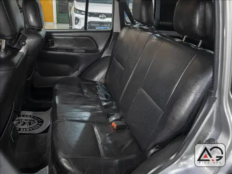 PAJERO TR4 2.0 4X2 16V 140cv