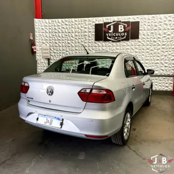 VOYAGE 1.6 16V MSI Totalflex