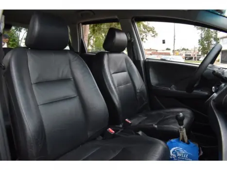 FIT - 1.5 EXL 16V 4P MANUAL