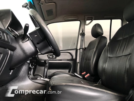 PAJERO 2.0 TR4 4X2 16V