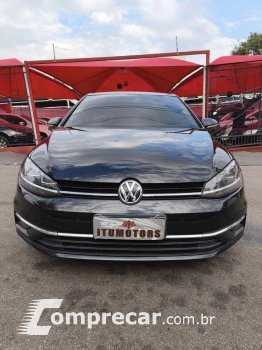 GOLF 1.4 TSI Comfortline 16V