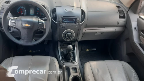 S10 2.4 LTZ 4X2 CD 8V