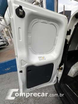 FIORINO 1.4 MPI Furgão Endurance 8V