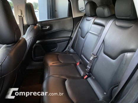 COMPASS 2.0 16V Longitude