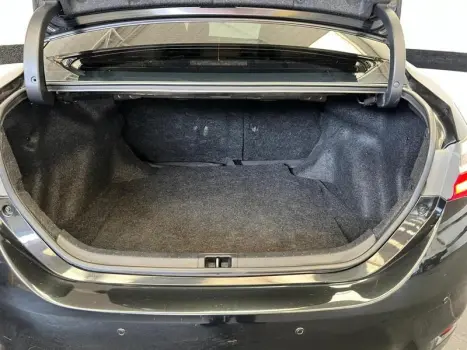 COROLLA 1.8 GLI UPPER 16V FLEX 4P AUTOMÁTICO