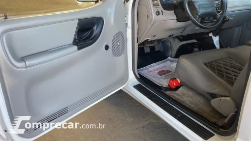 RANGER 4.0 XL 4X4 CS V6 12V