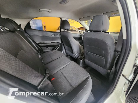 HB20 1.0 12V Comfort Plus