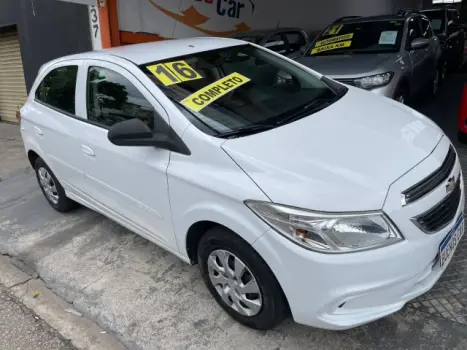 ONIX - 1.0 MPFI LT 8V 4P MANUAL