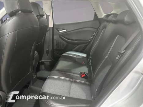 TRACKER 1.2 TURBO FLEX LTZ AUTOMÁTICO