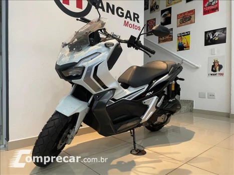 HONDA ADV