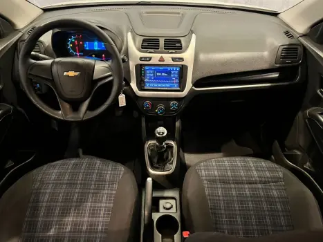 Cobalt 1.4 4P FLEX LT