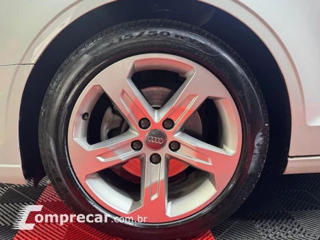 A3 1.4 TFSI SEDAN PRESTIGE PLUS TIPTRONIC