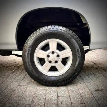 S10 2.4 MPFI Advantage 4X2 CS 8V