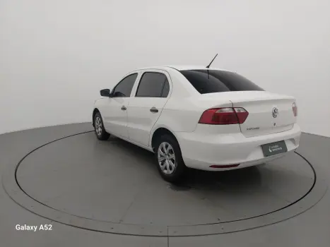 VOYAGE 1.0 12V MPI TOTALFLEX 4P MANUAL