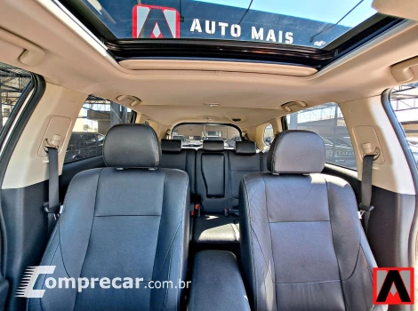 OUTLANDER 2.0 Comfort 16V