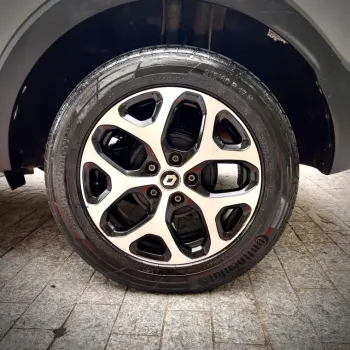 CAPTUR 1.6 16V SCE Intense