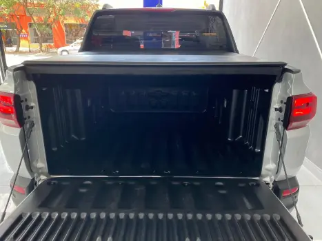 MONTANA 1.2 TURBO FLEX PREMIER AUTOMÁTICO