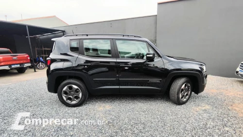 RENEGADE 1.8 16V
