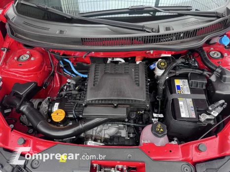 STRADA 1.3 Firefly Endurance CS