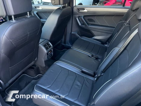 TIGUAN 2.0 300 TSI Allspace R-line