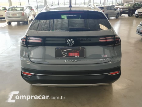 NIVUS 1.0 200 TSI Highline