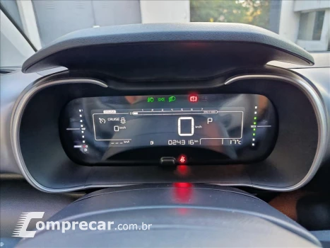 C4 CACTUS 1.6 THP Shine Pack Eat6