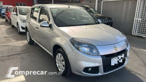 SANDERO 1.0 12V SCE Expression
