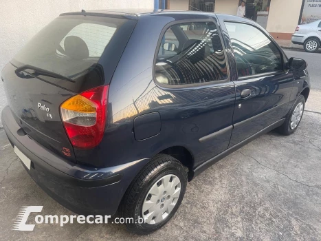 PALIO 1.0 MPI Fire 8V