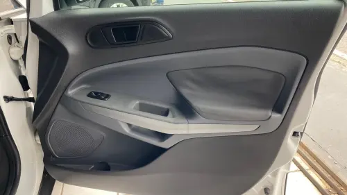 FORD ECOSPORT 1.6 SE 16V