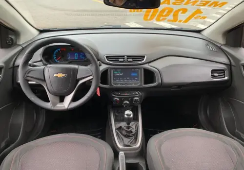 ONIX 1.4 MPFI LTZ 8V