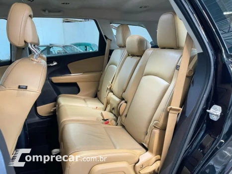 JOURNEY - 3.6 SXT V6 4P AUTOMÁTICO