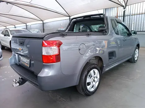 MONTANA 1.4 MPFI LS CS 8V