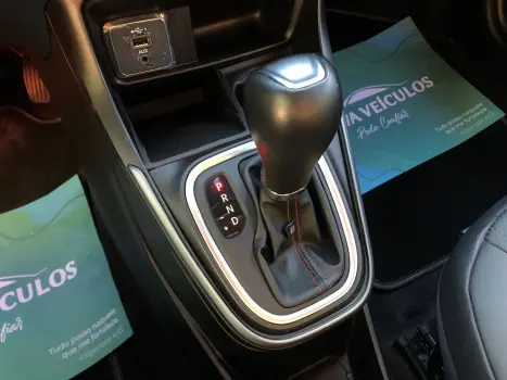 Strada 1.0 Turbo 200 Flex Ultra Cd Cvt